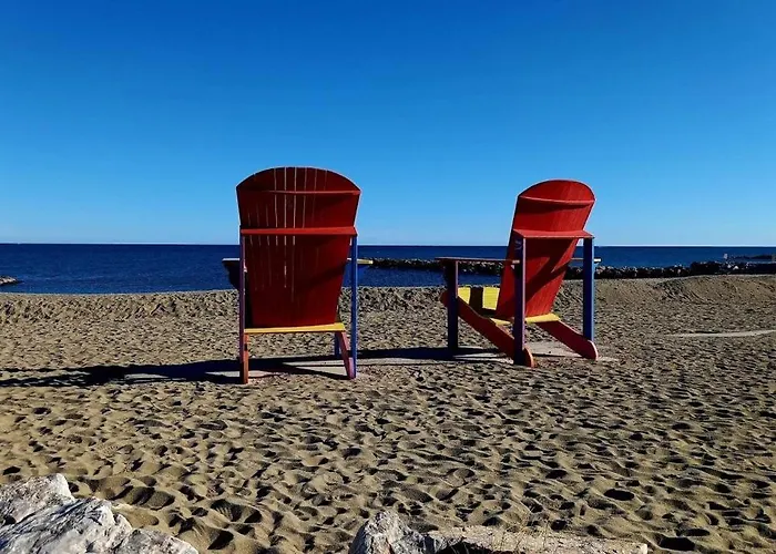 Вилла De Reve Piscine Evasion Bord De