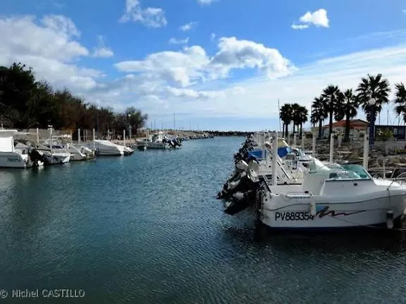 De Reve Piscine Evasion Bord De Βίλα *